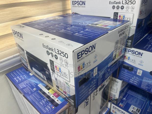 Ecotank L3250 photo 2