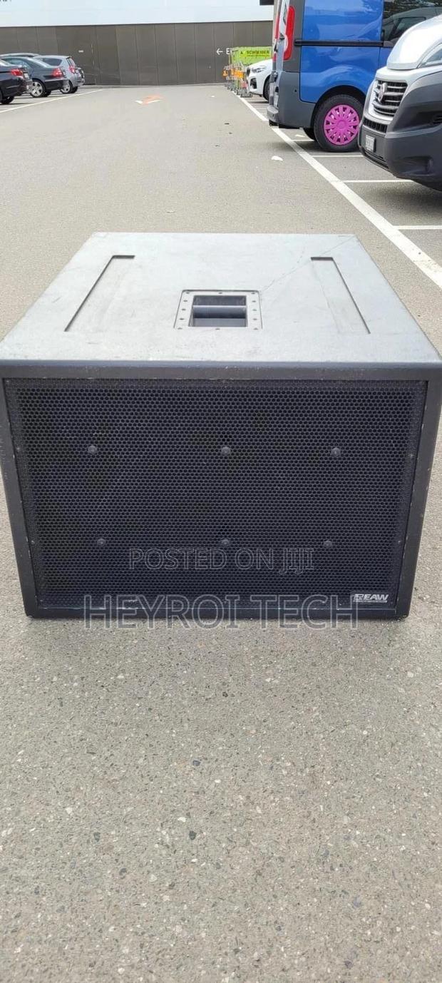Eaw Full Pa System Available In Ghana photo 3