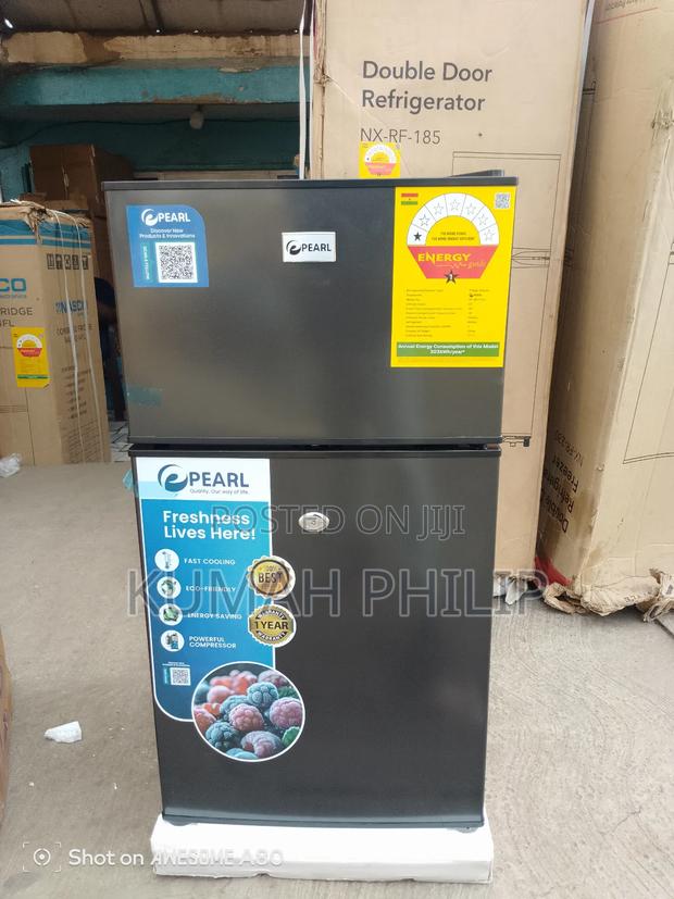 Pearl 56lits Refrigerator