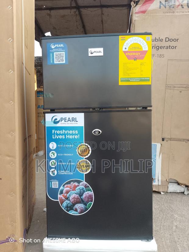 Pearl 56lits Refrigerator photo 3