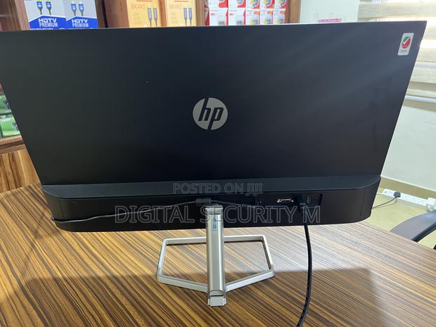Hp Brand New 27” Monitor photo 6