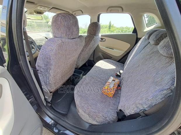 Renault Captur 1.2 Petrol FWD 2018 Black