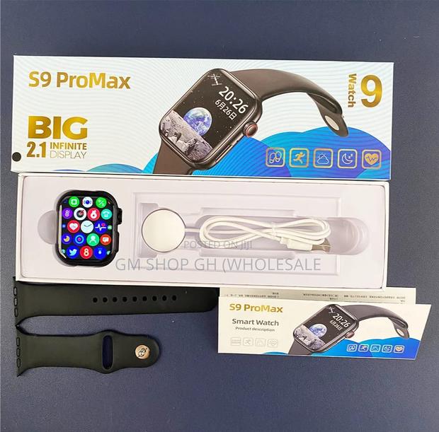 Smart Watches photo 2