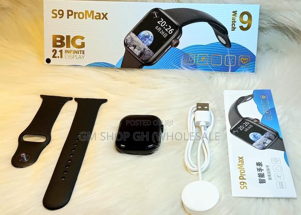 Smart Watches photo 3