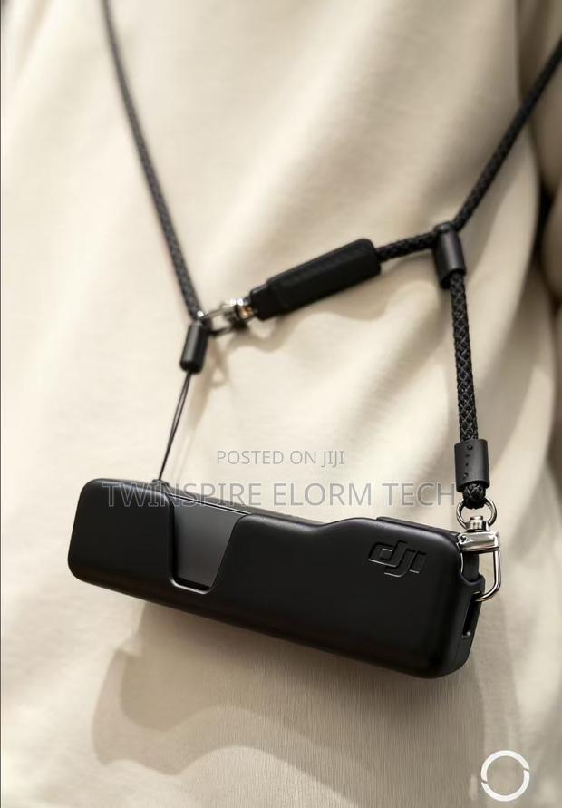 Dji Pocket 2 Creator Combo Gimbal And Microphone photo 2