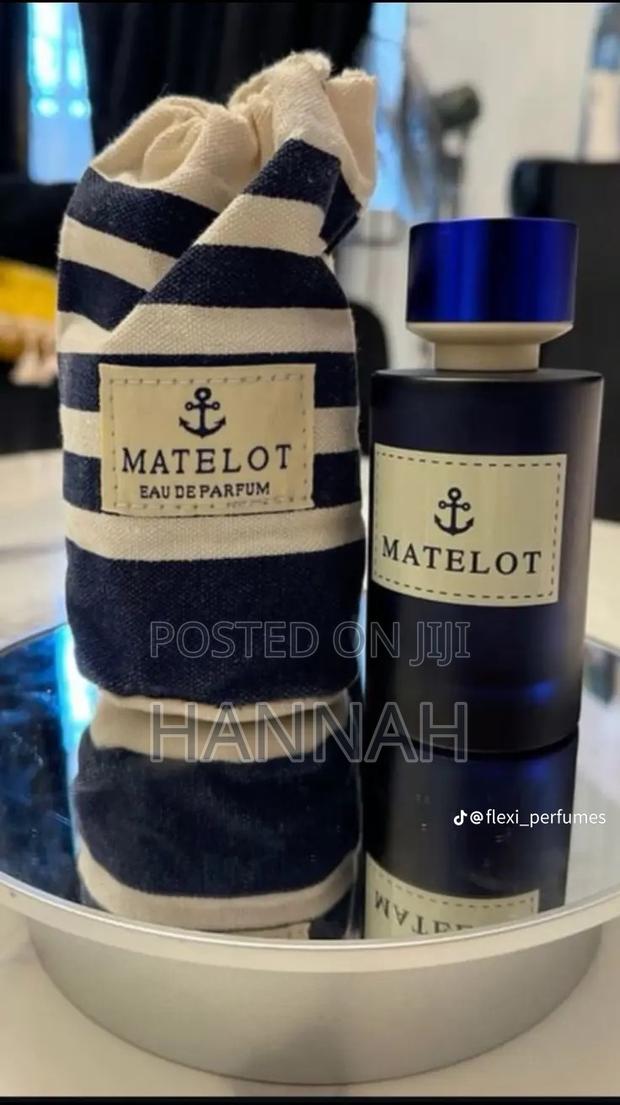 Matelot Perfume · Photo 1