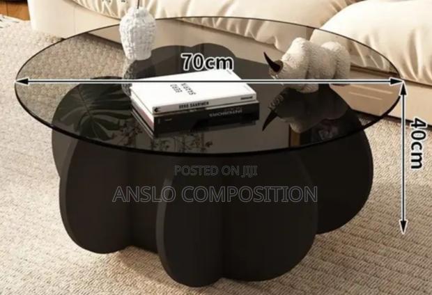 Luxurious Latest Centre Table · Photo 2