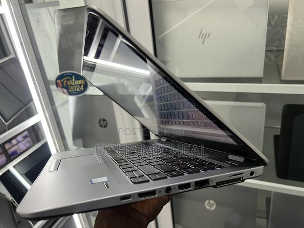 Laptop HP EliteBook 840 G4 16GB Intel Core I5 SSD 256GB
