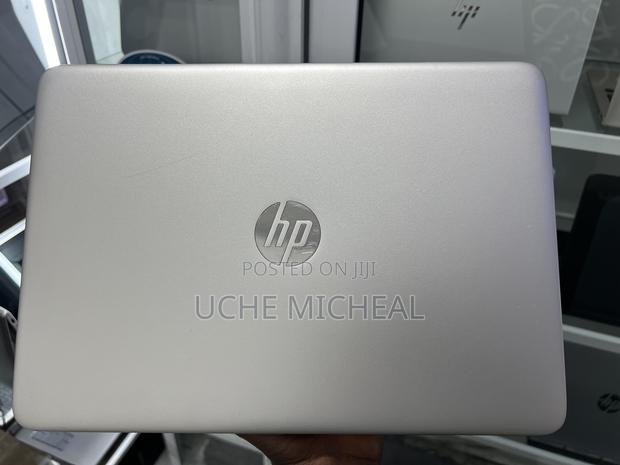 Laptop HP EliteBook 840 G4 16GB Intel Core I5 SSD 256GB photo 3