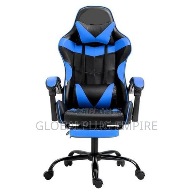 360 Degrees Gaming/Office/Swivel/Executive Chair photo 3