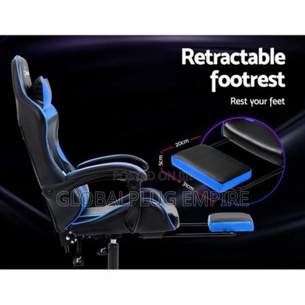 360 Degrees Gaming/Office/Swivel/Executive Chair photo 6