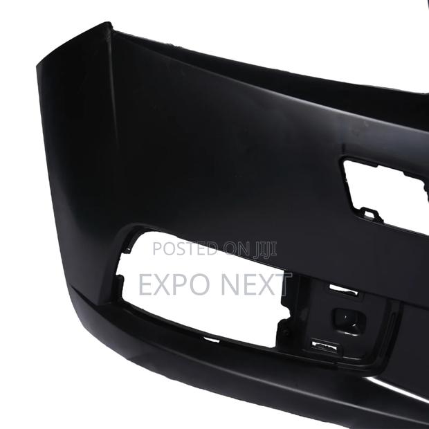 2011-2014 Chevrolet Cruze Front Bumper Cover photo 3