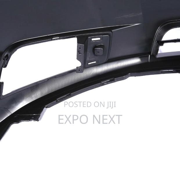2011-2014 Chevrolet Cruze Front Bumper Cover photo 4