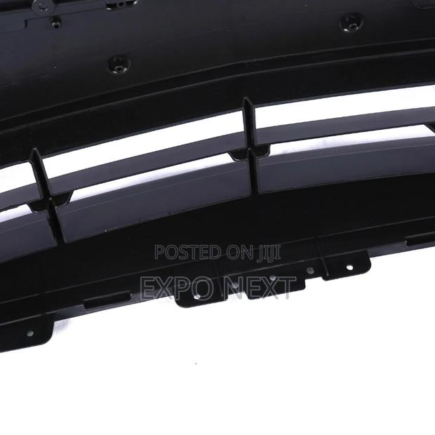 2011-2014 Chevrolet Cruze Front Bumper Cover photo 5