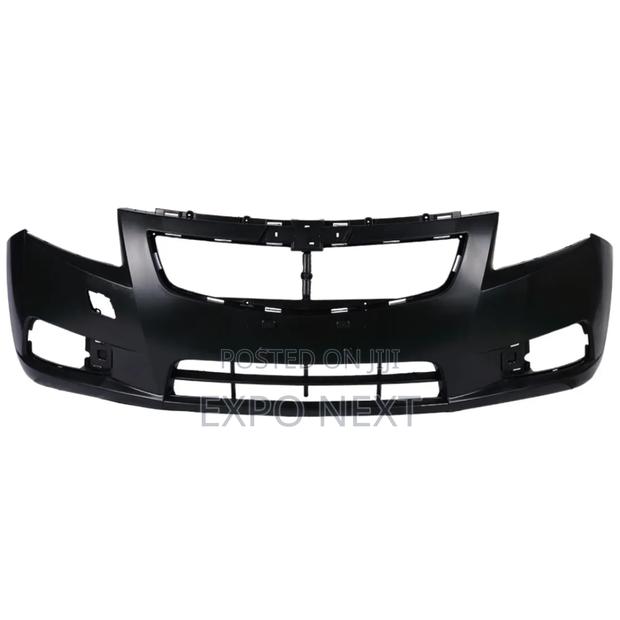 2011-2014 Chevrolet Cruze Front Bumper Cover photo 6