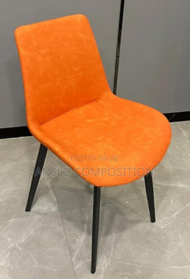 Modern Design Dinning Chair · Photo 2