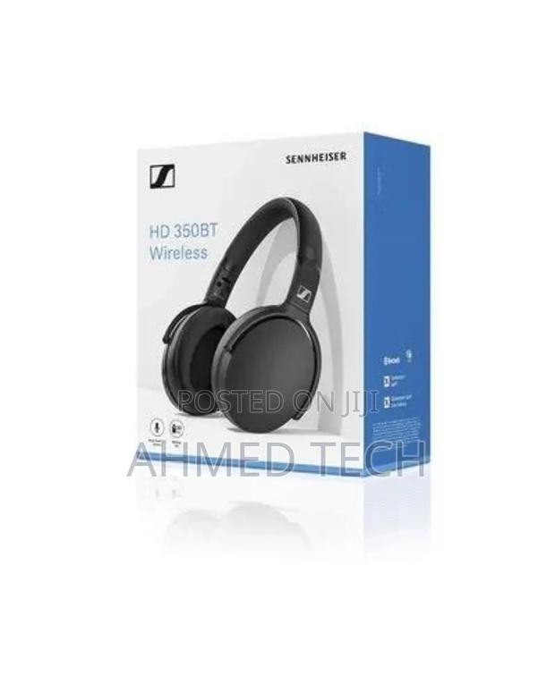 Sennheiser Hd 350bt · Photo 4