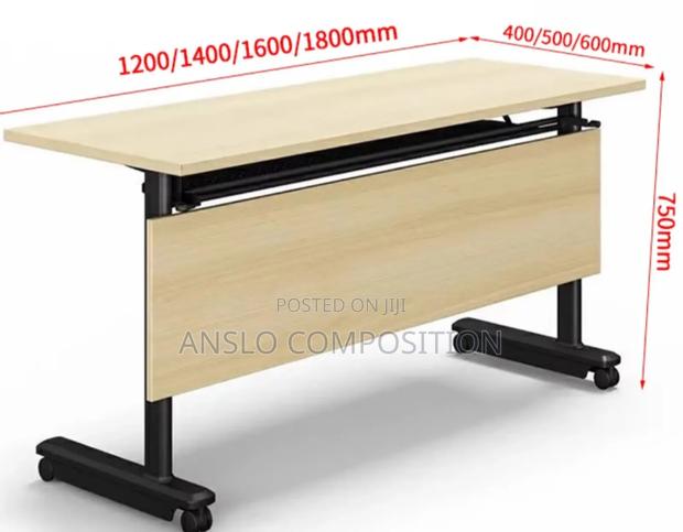 Office Workstation Table · Photo 3