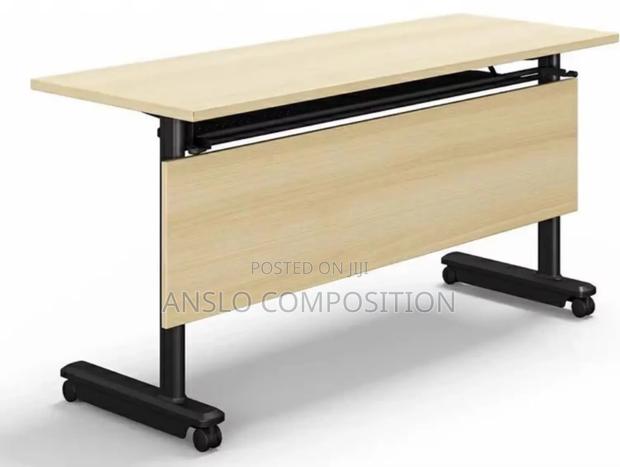 Office Workstation Table · Photo 4