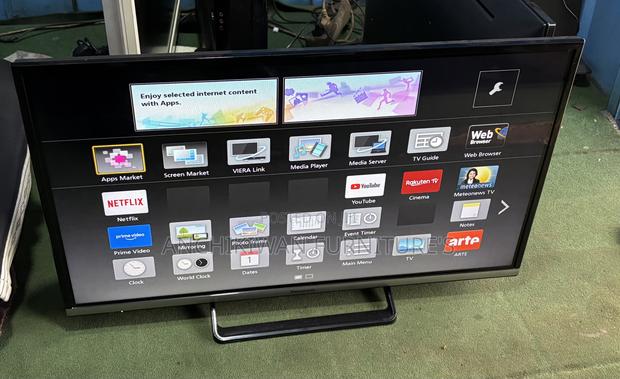 Panasonic 32 Inches Smart,Netflix,Youtube Tv ( Cash on Delivery) · Photo 4