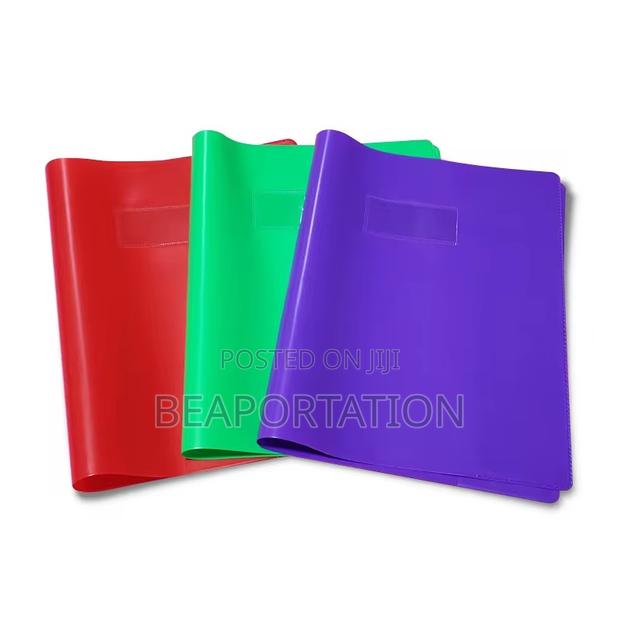 Water Proof Book Cover photo 3