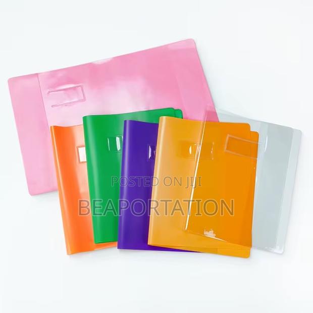 Water Proof Book Cover