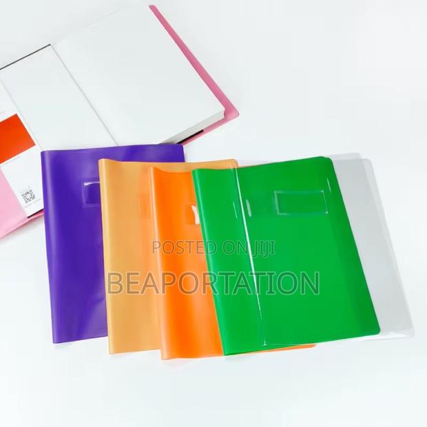 Water Proof Book Cover photo 4