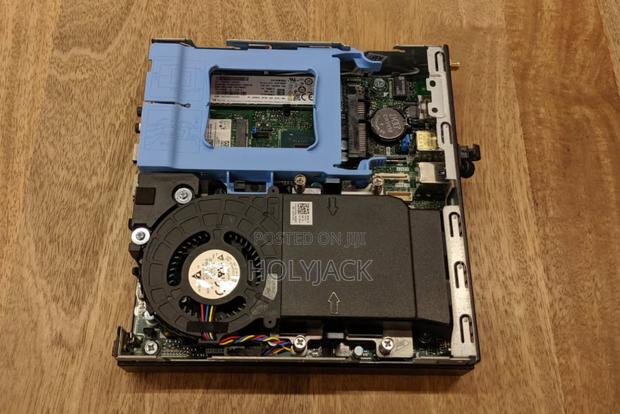 Desktop Computer Dell OptiPlex 7040 16GB Intel Core I5 HDD 256GB photo 3