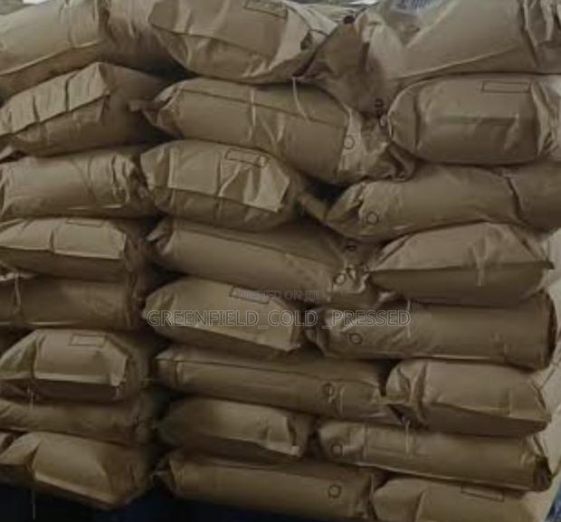Natural Cocoa Powder 25 Kg Bag · Photo 4