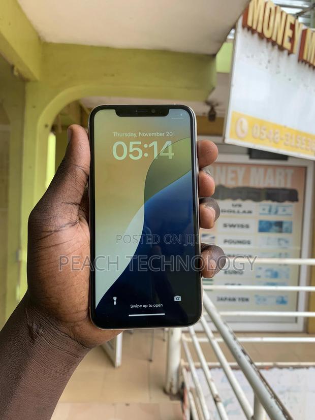 Apple iPhone 11 Pro 64 GB White