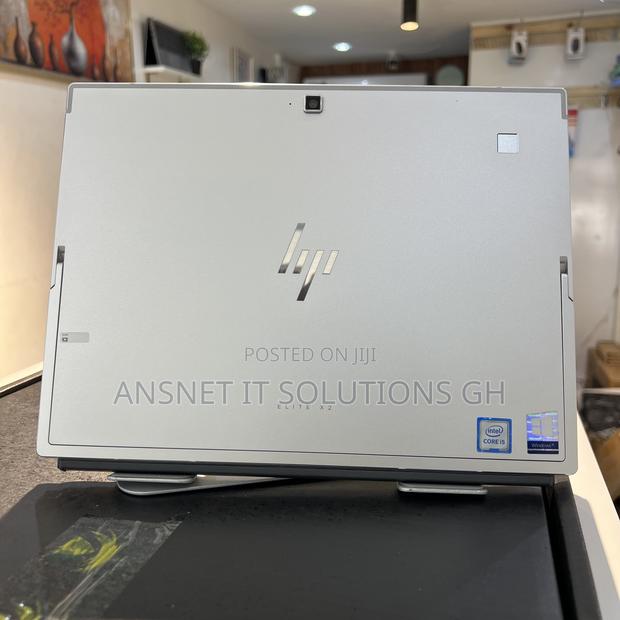 New Laptop HP Elite X2 1013 G4 8GB Intel Core I5 SSD 256GB photo 3