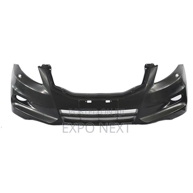 Honda Accord 2012 Front Bumper photo 2