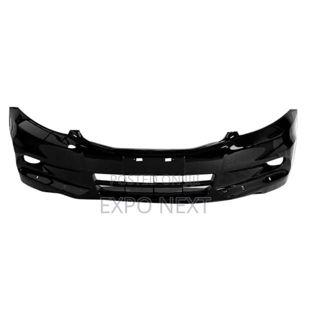 Honda Accord 2012 Front Bumper photo 4