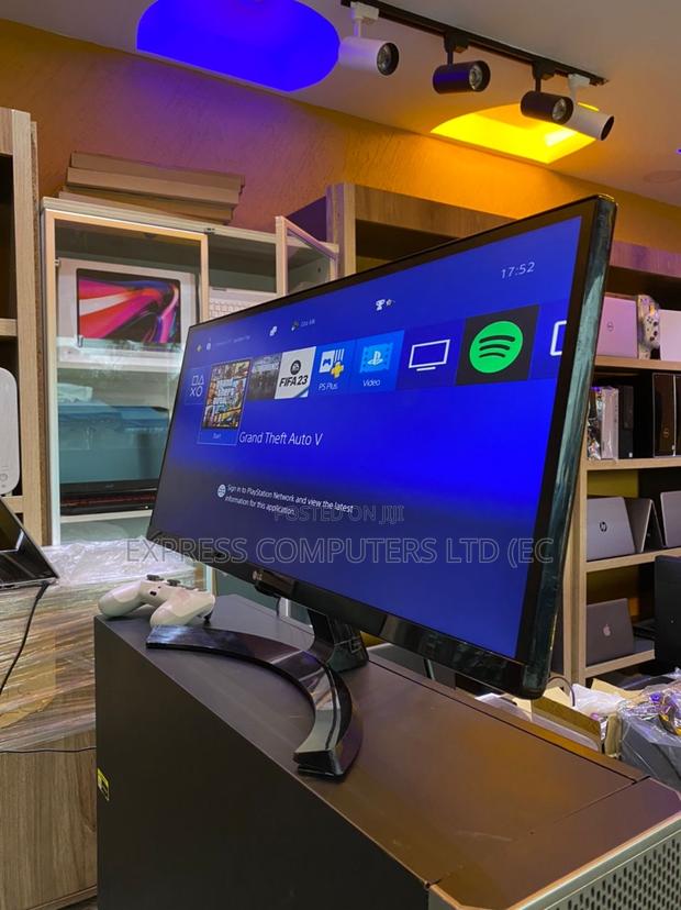 Lg 29-inch Ultrawide Fhd 2560 X 1080 Ips Gaming Monitor Hdmi Ports photo 3
