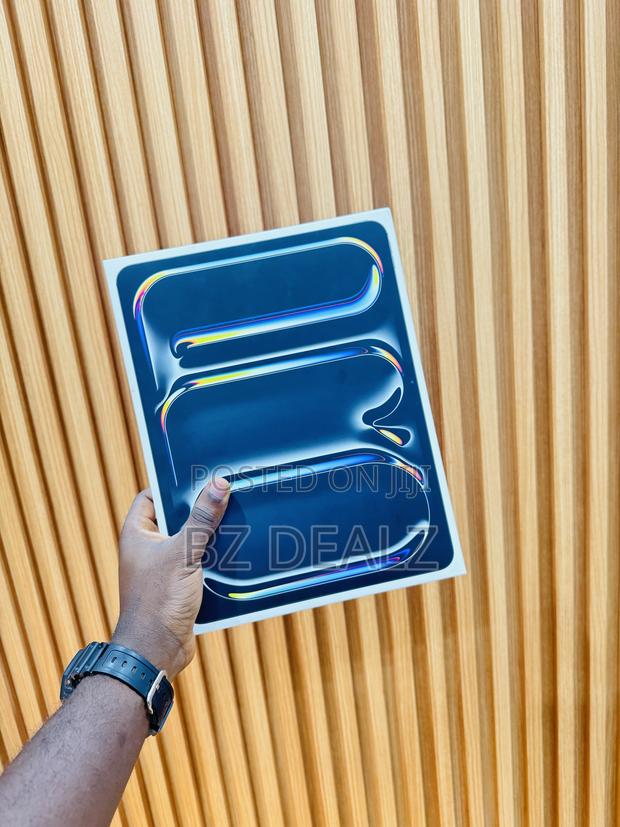 New Apple iPad (2025) 256 GB Silver