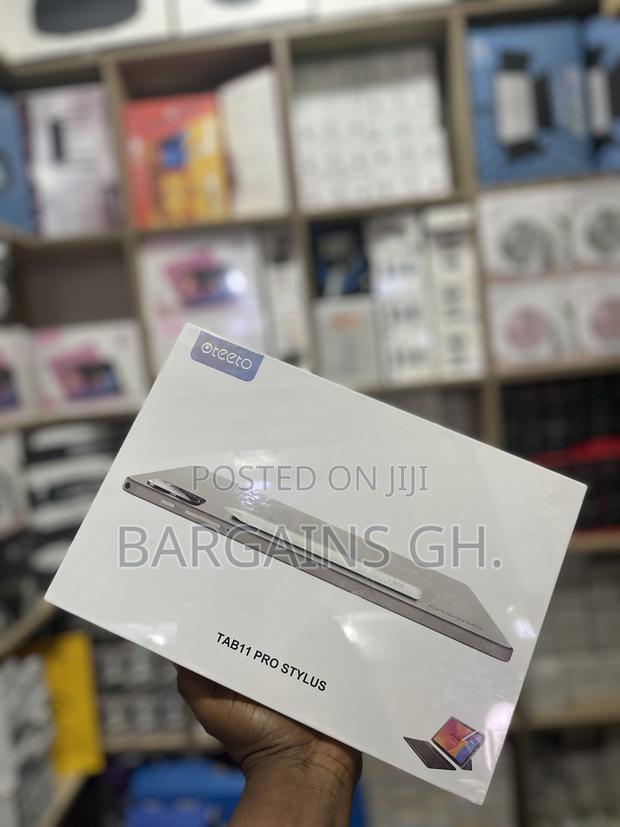 New Oteeto Tab 11 Pro 512 GB Black photo 5