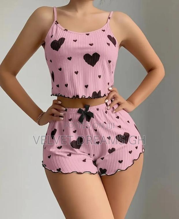 Soft, Stylish and Ultra-Comfortable Night Wear for Ladies.