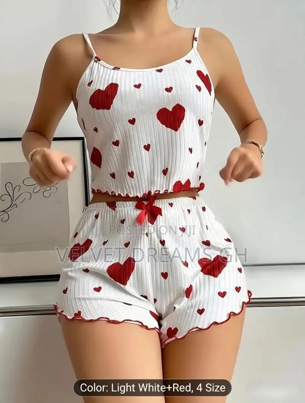 Soft, Stylish and Ultra-Comfortable Night Wear for Ladies. photo 5