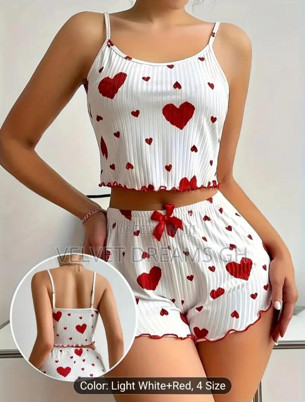 Soft, Stylish and Ultra-Comfortable Night Wear for Ladies. photo 6