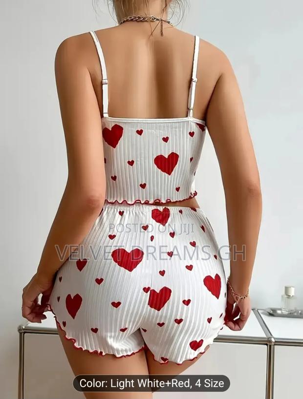 Soft, Stylish and Ultra-Comfortable Night Wear for Ladies. photo 7