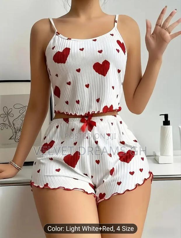 Soft, Stylish and Ultra-Comfortable Night Wear for Ladies. photo 8