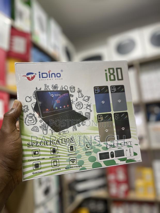 New Idino i80 256 GB Green photo 4