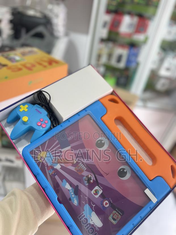New Atouch KT36 256 GB Blue photo 4