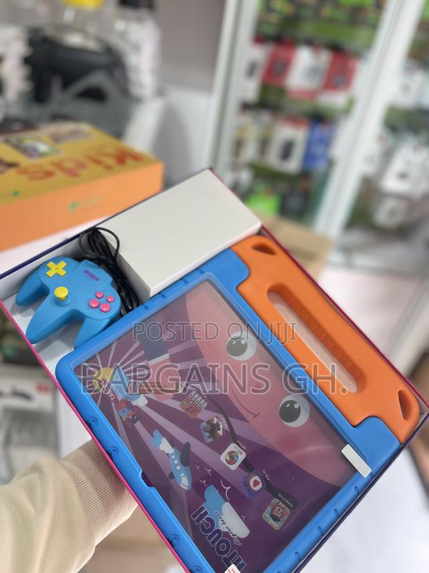 New Atouch KT36 256 GB Blue photo 3
