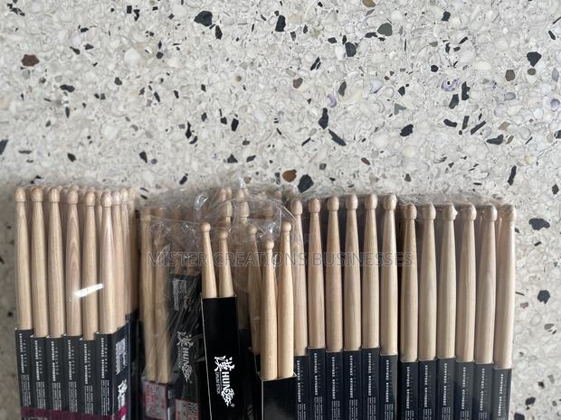 Hun Drum Sticks · Photo 2