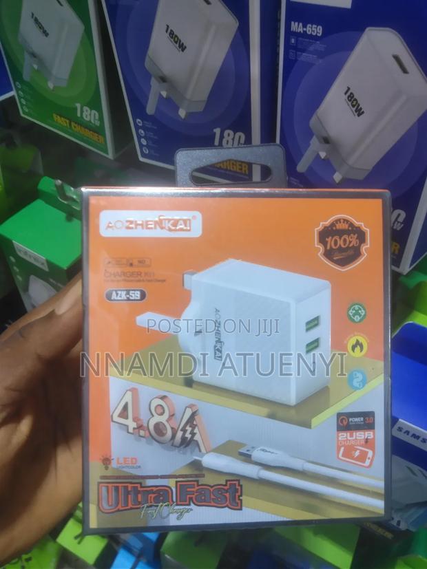 Phone Charger Wholesale and Retail photo 2