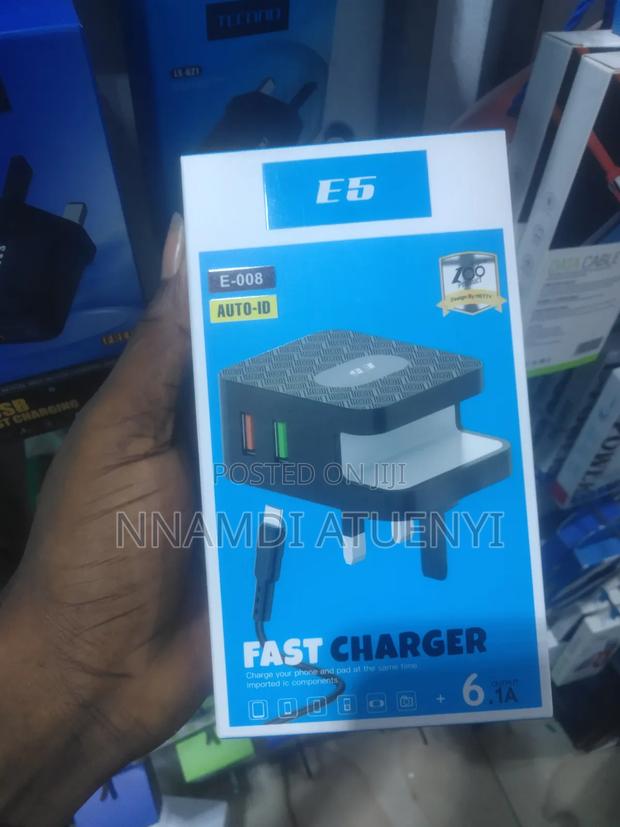 Phone Charger Wholesale and Retail photo 3