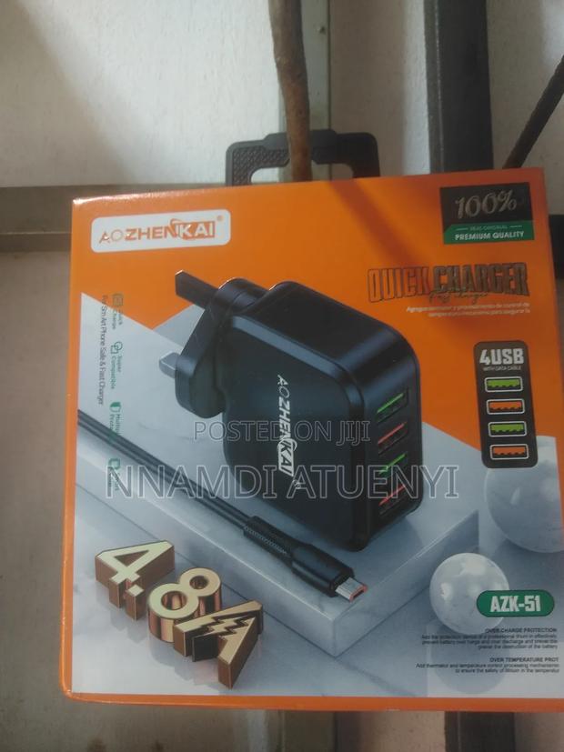 Phone Charger Wholesale and Retail photo 5