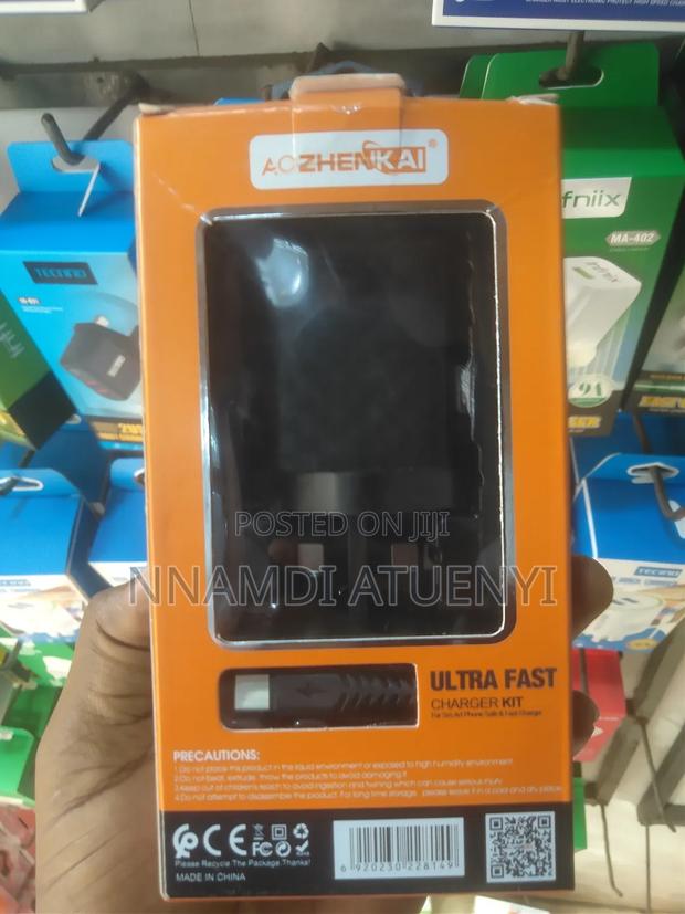 Phone Charger Wholesale and Retail photo 6