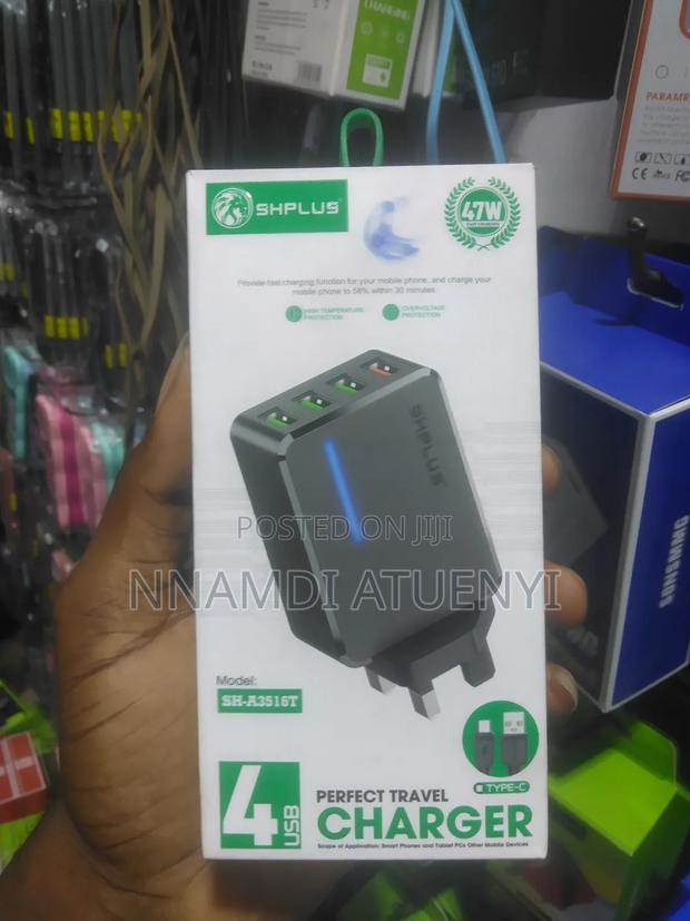 Phone Charger Wholesale and Retail photo 9